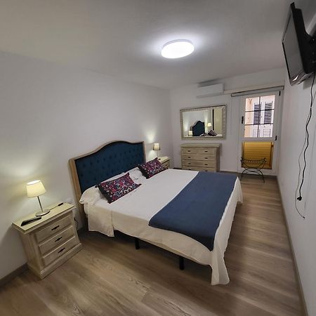 Brisas De Morrojable Apartment Morro Jable  Luaran gambar