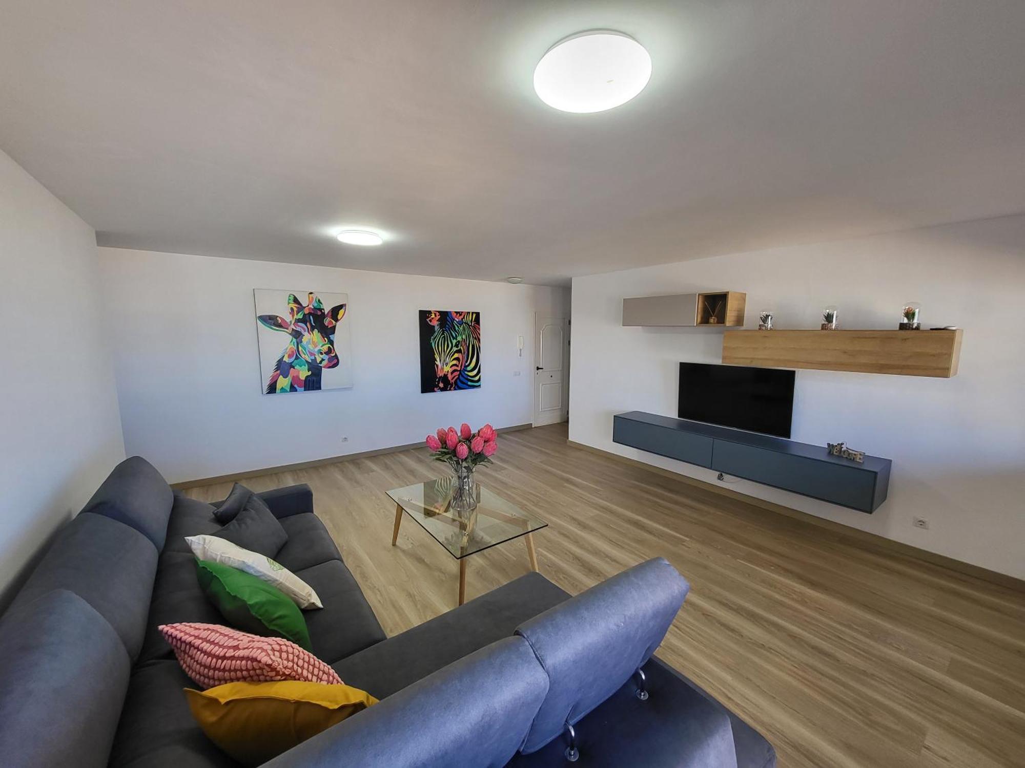 Brisas De Morrojable Apartment Morro Jable  Luaran gambar