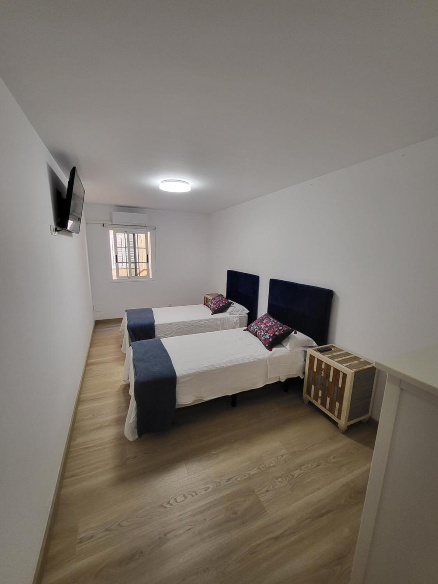 Brisas De Morrojable Apartment Morro Jable  Luaran gambar