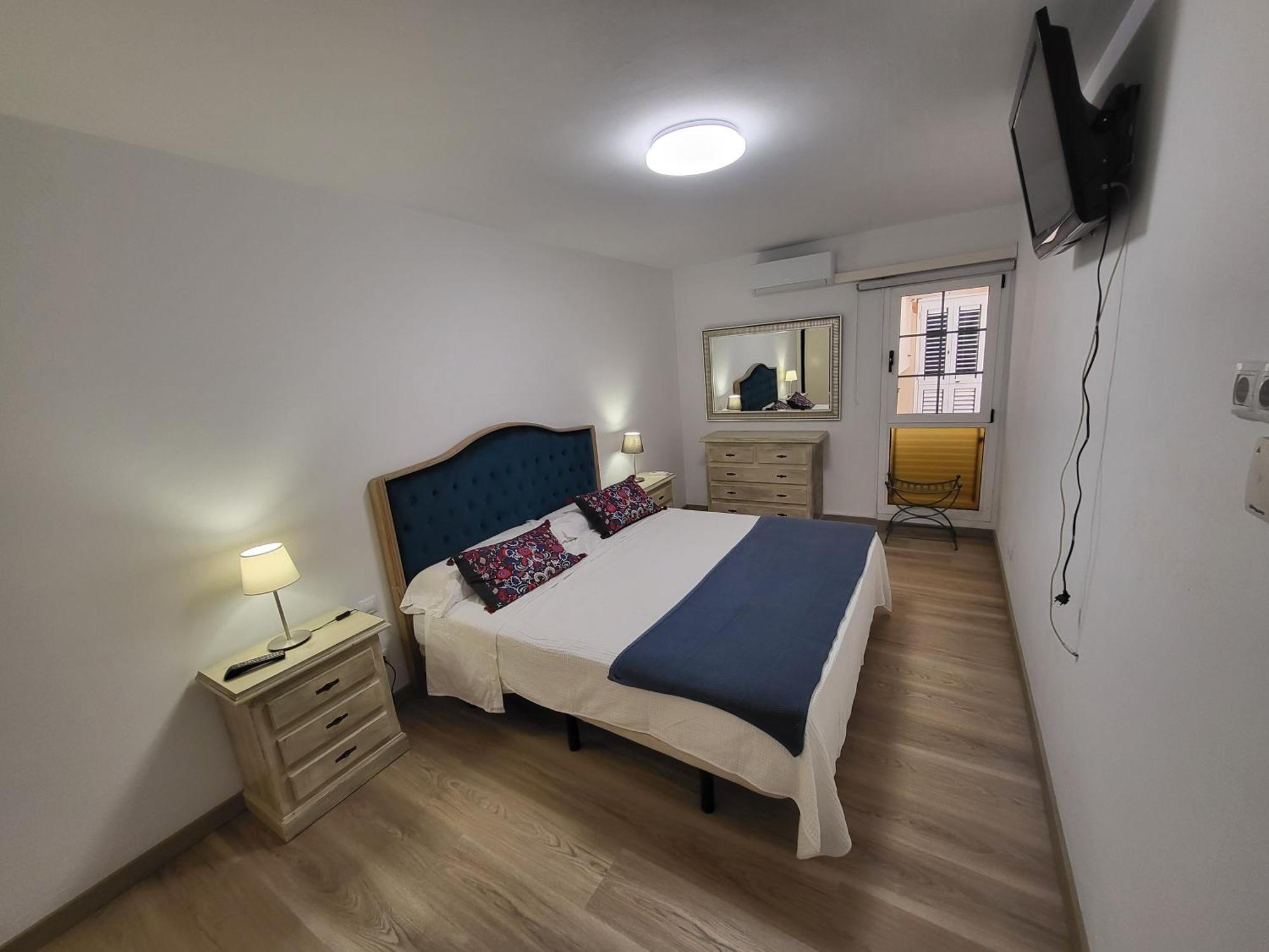 Brisas De Morrojable Apartment Morro Jable  Luaran gambar