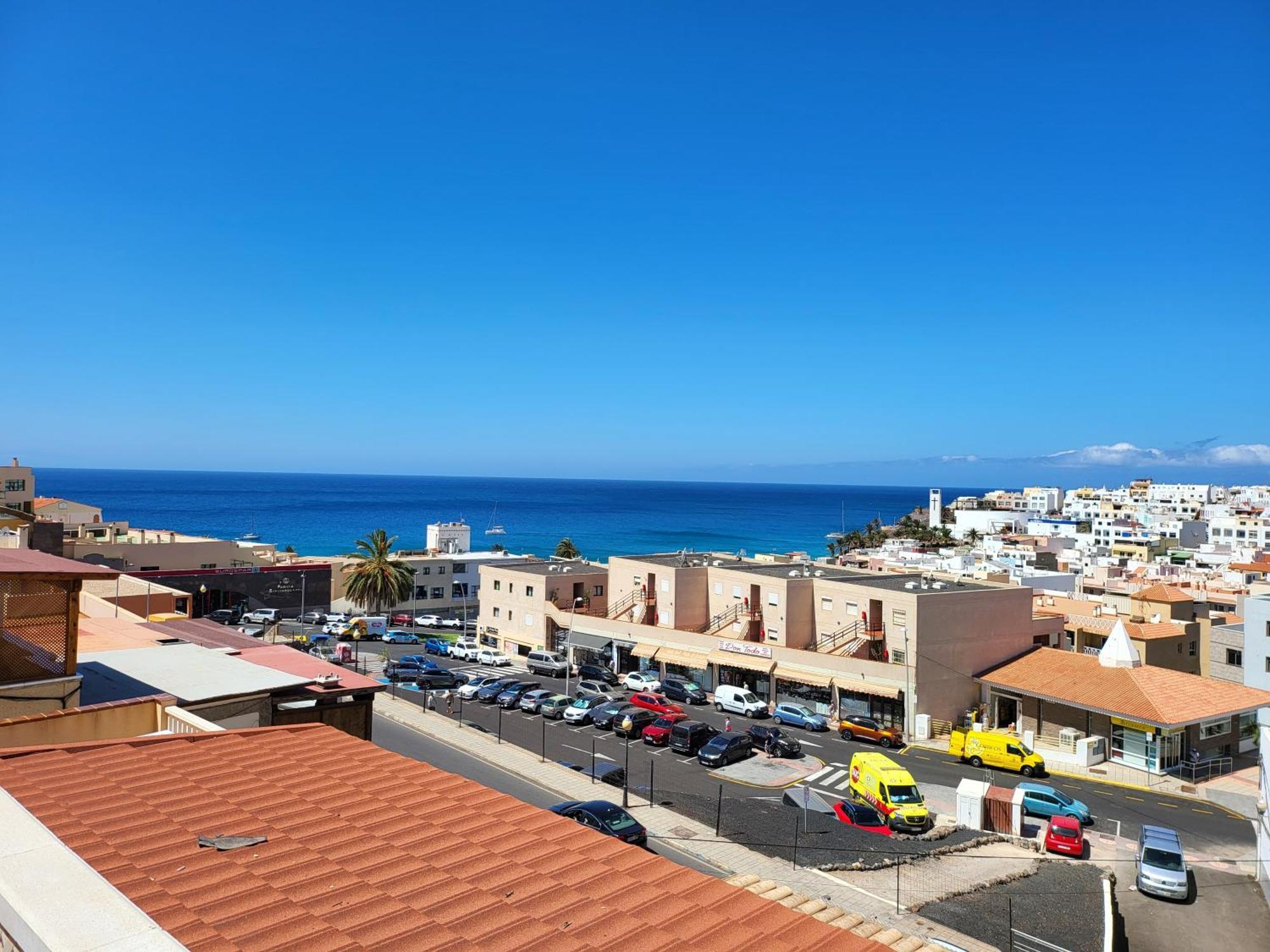 Brisas De Morrojable Apartment Morro Jable  Luaran gambar