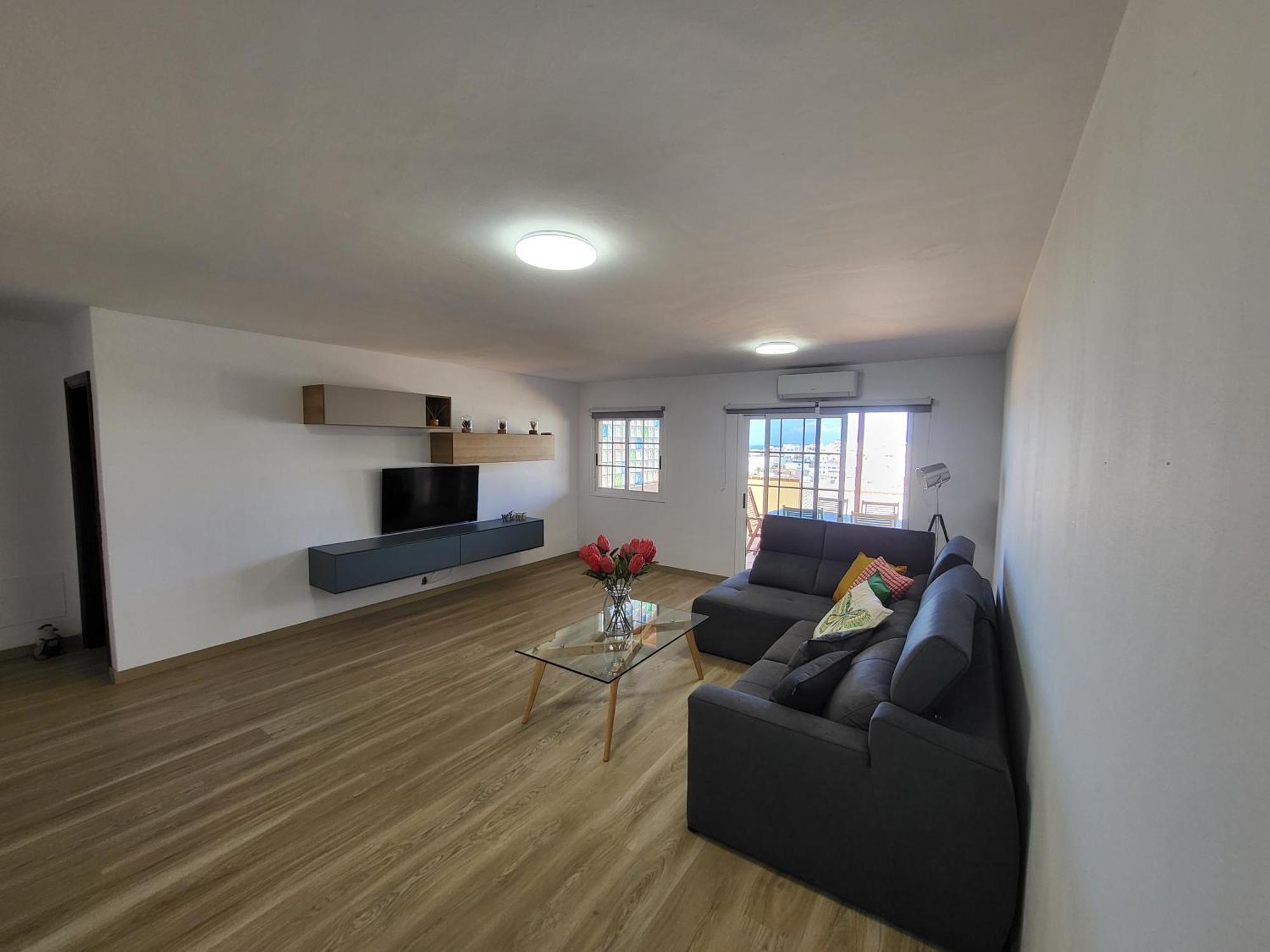 Brisas De Morrojable Apartment Morro Jable  Luaran gambar