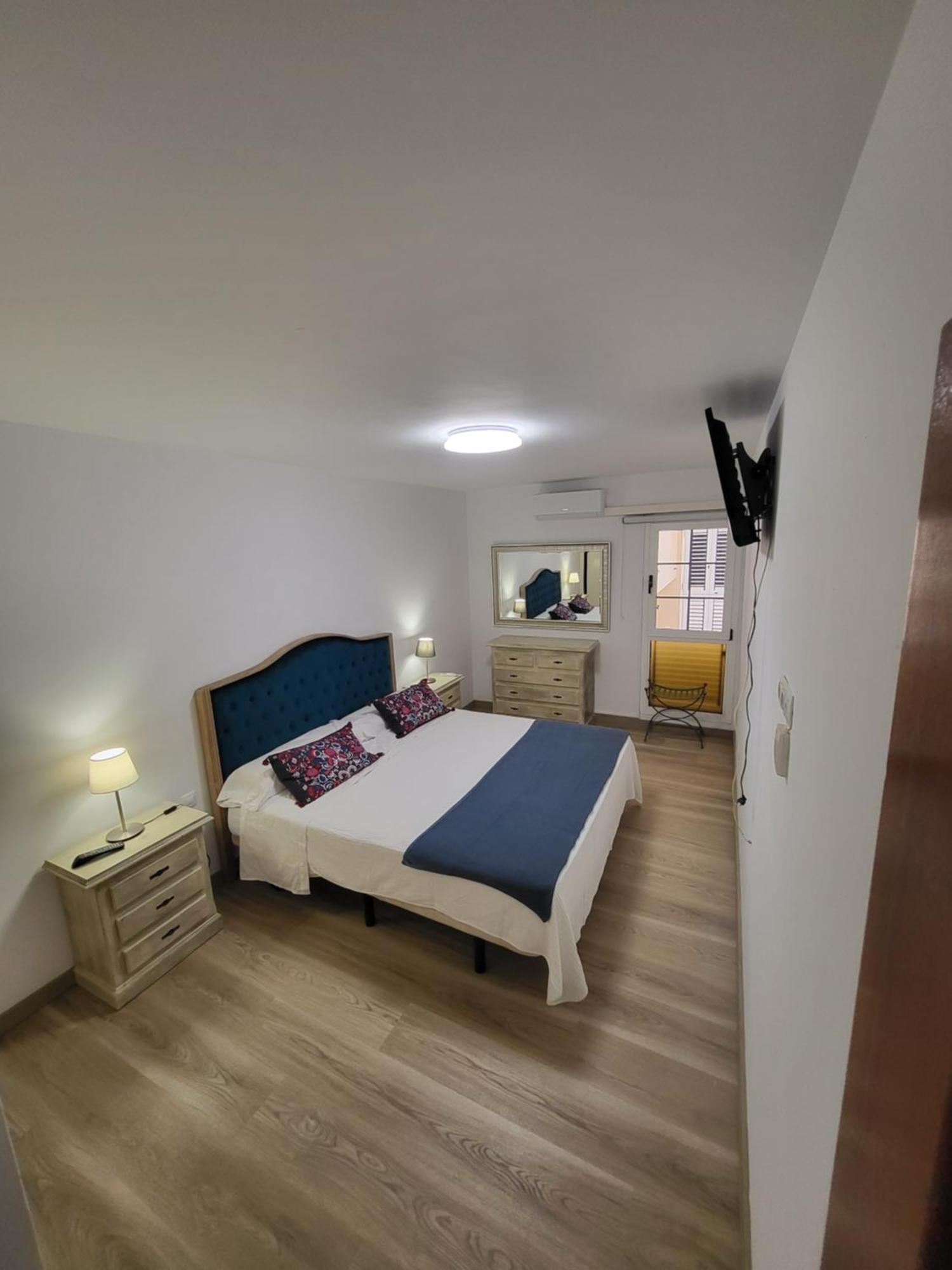Brisas De Morrojable Apartment Morro Jable  Luaran gambar