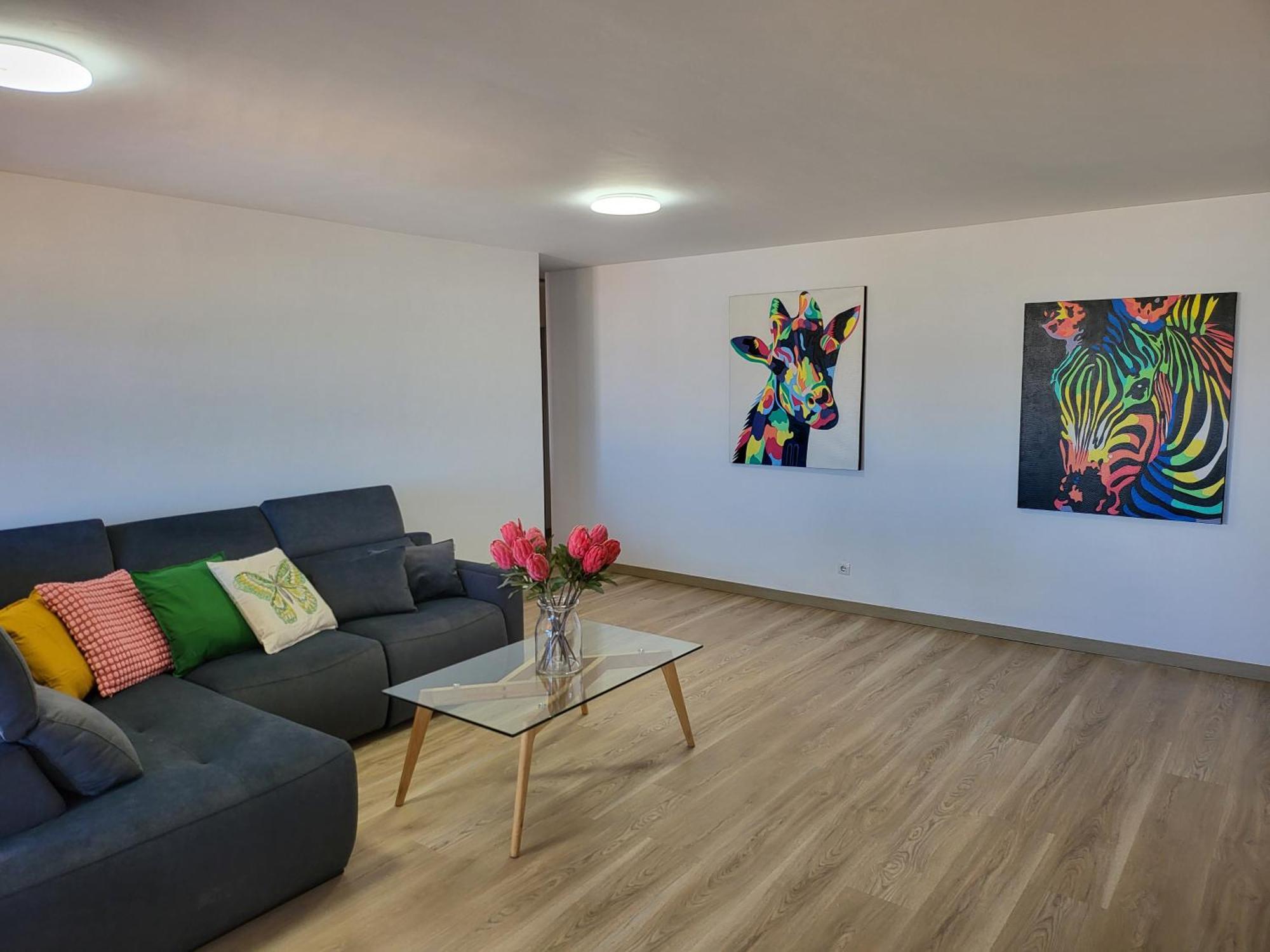 Brisas De Morrojable Apartment Morro Jable  Luaran gambar