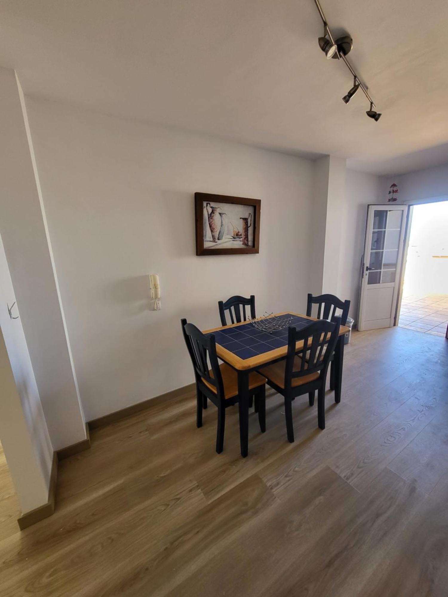 Brisas De Morrojable Apartment Morro Jable  Luaran gambar