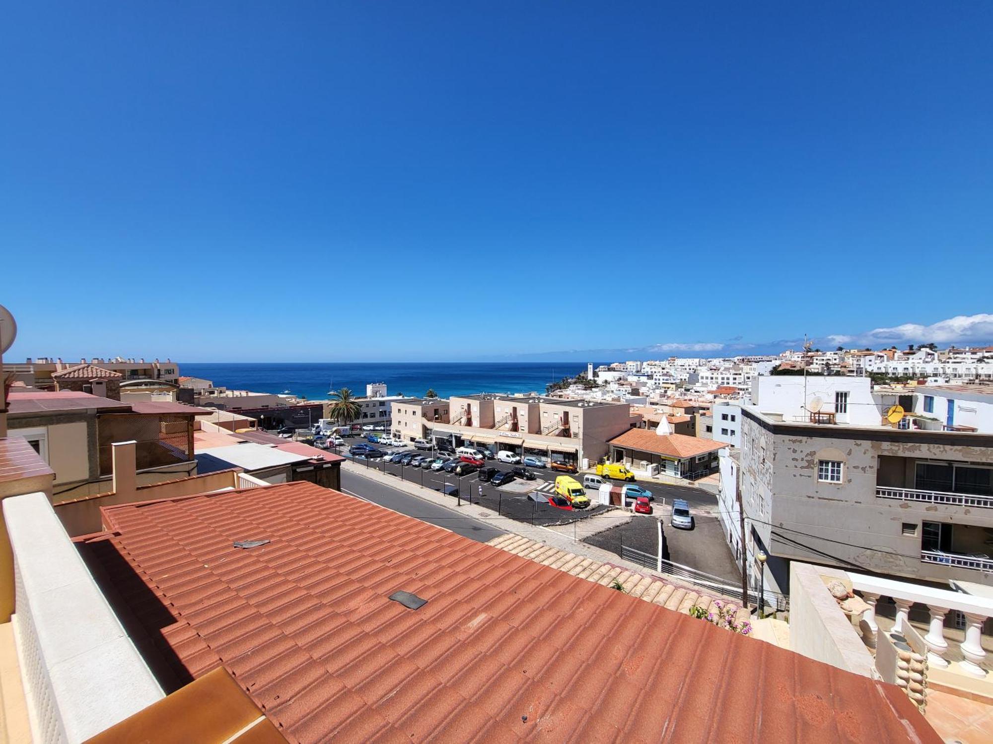 Brisas De Morrojable Apartment Morro Jable  Luaran gambar