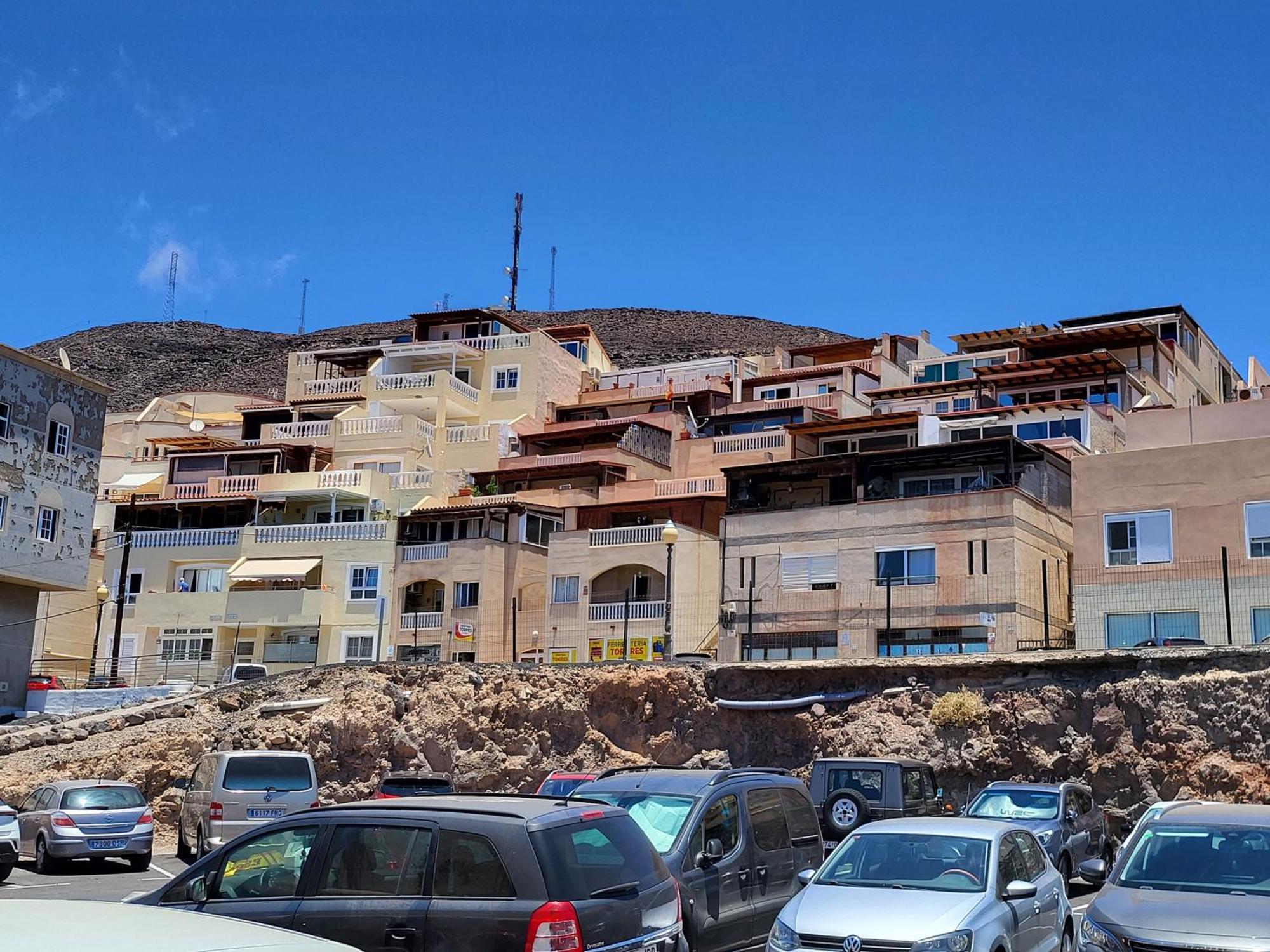 Brisas De Morrojable Apartment Morro Jable  Luaran gambar