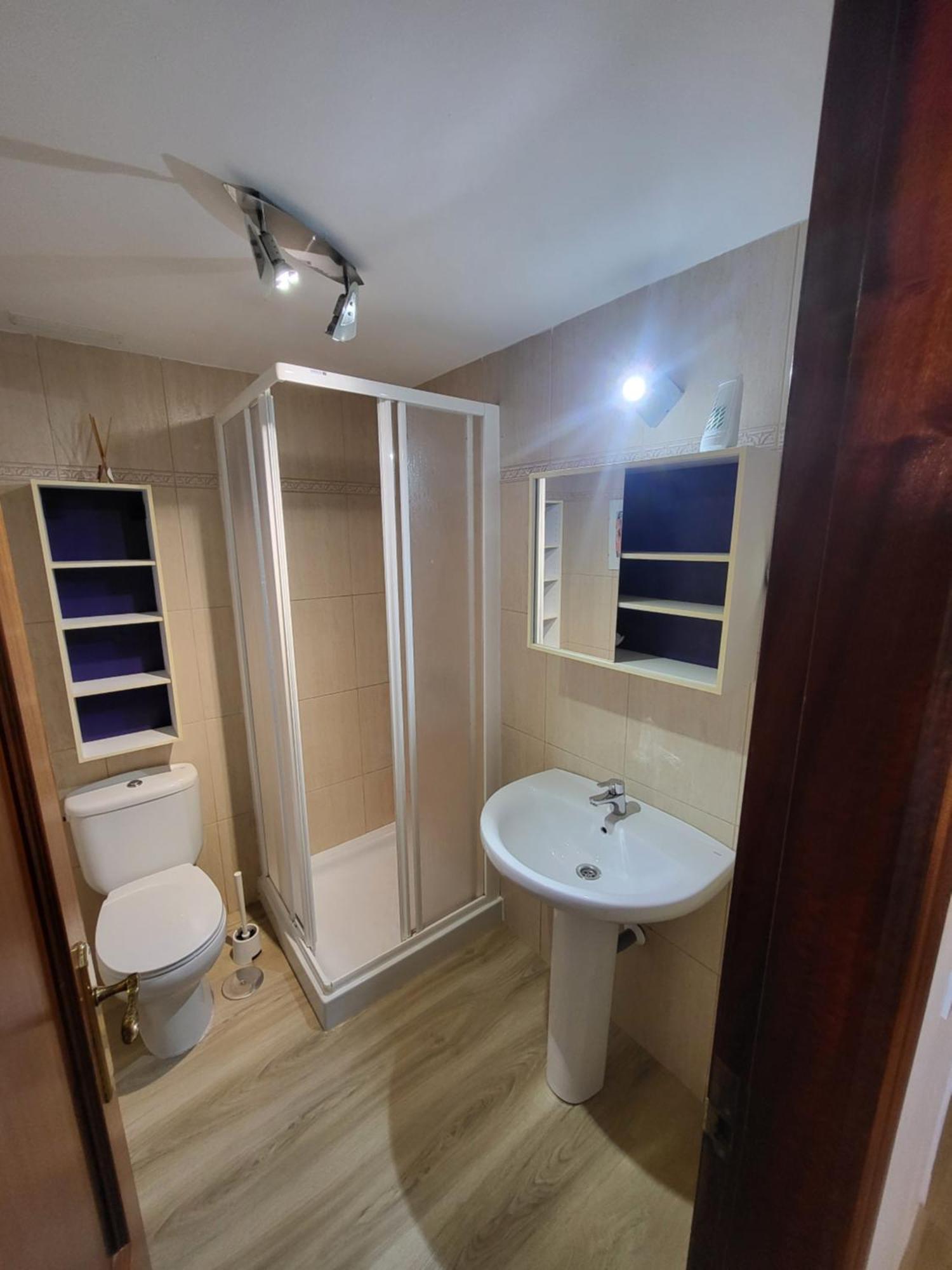 Brisas De Morrojable Apartment Morro Jable  Luaran gambar