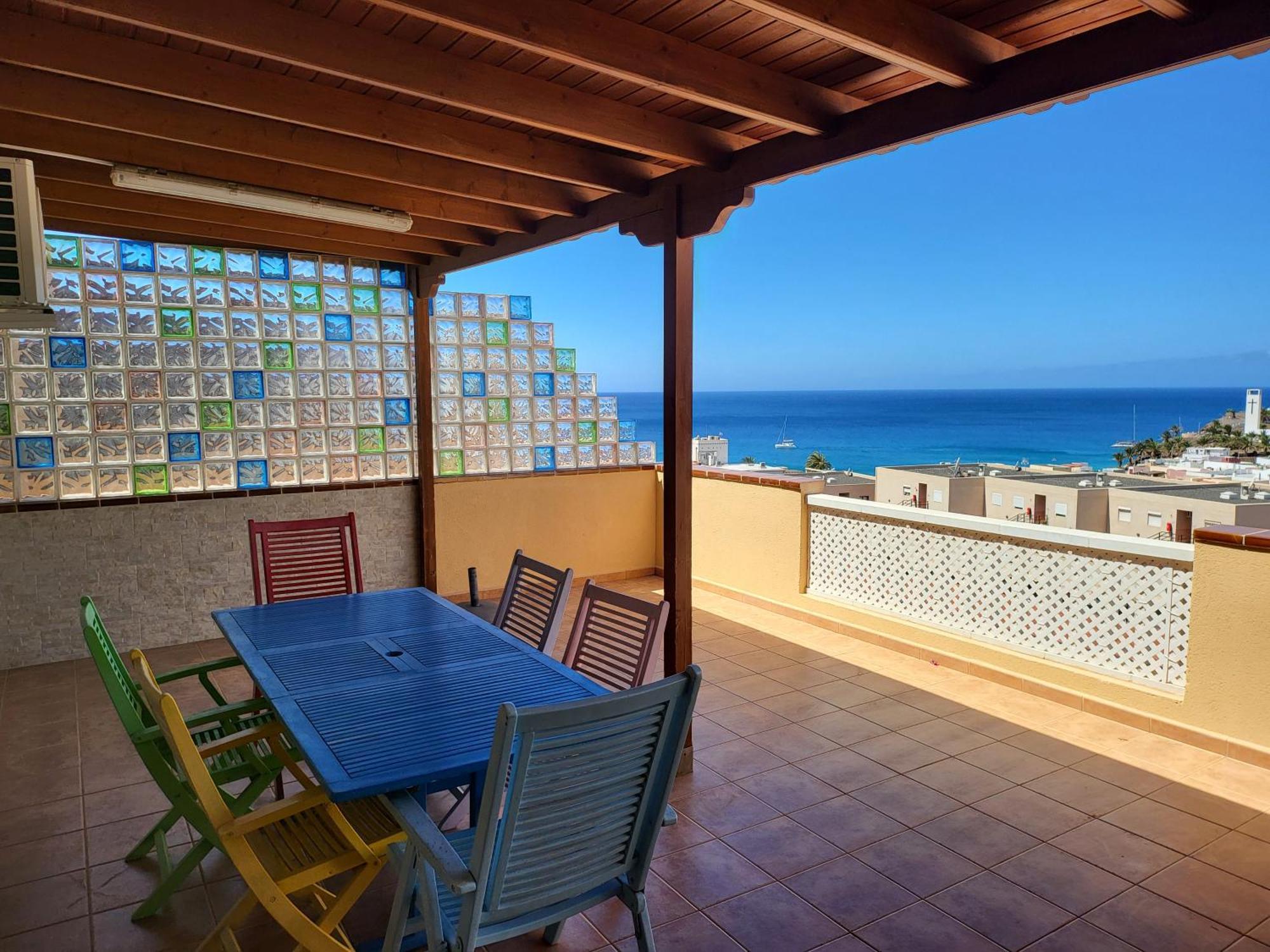 Brisas De Morrojable Apartment Morro Jable  Luaran gambar