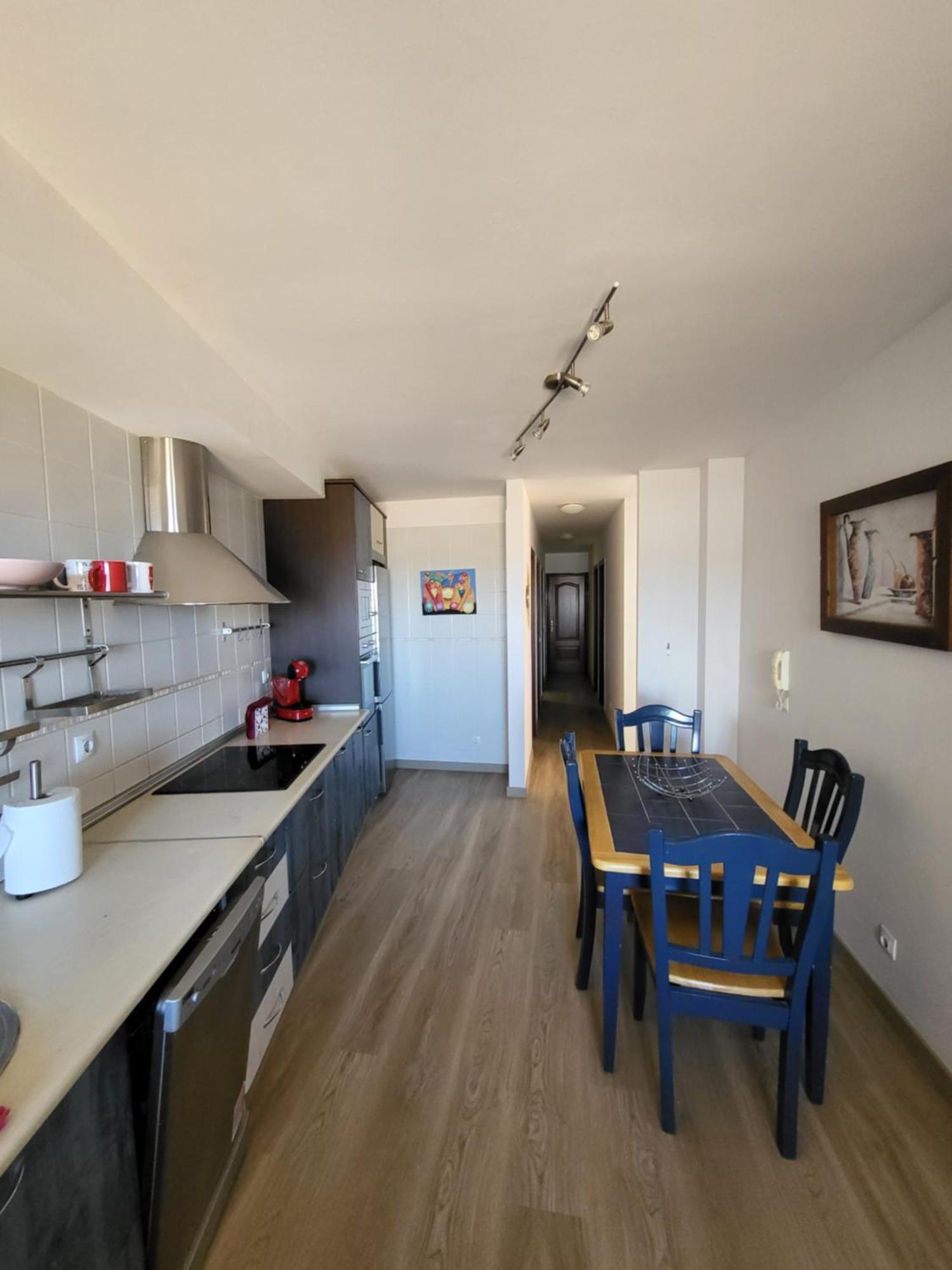 Brisas De Morrojable Apartment Morro Jable  Luaran gambar