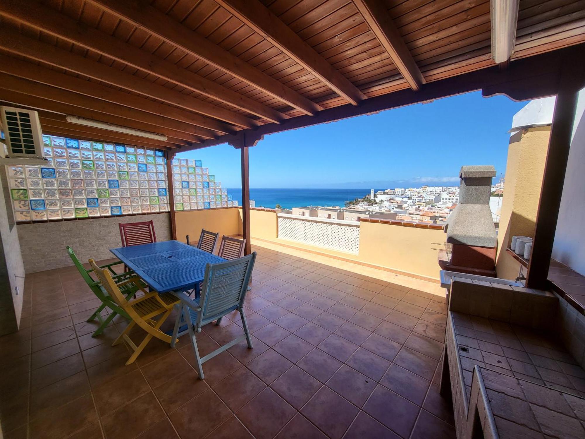Brisas De Morrojable Apartment Morro Jable  Luaran gambar