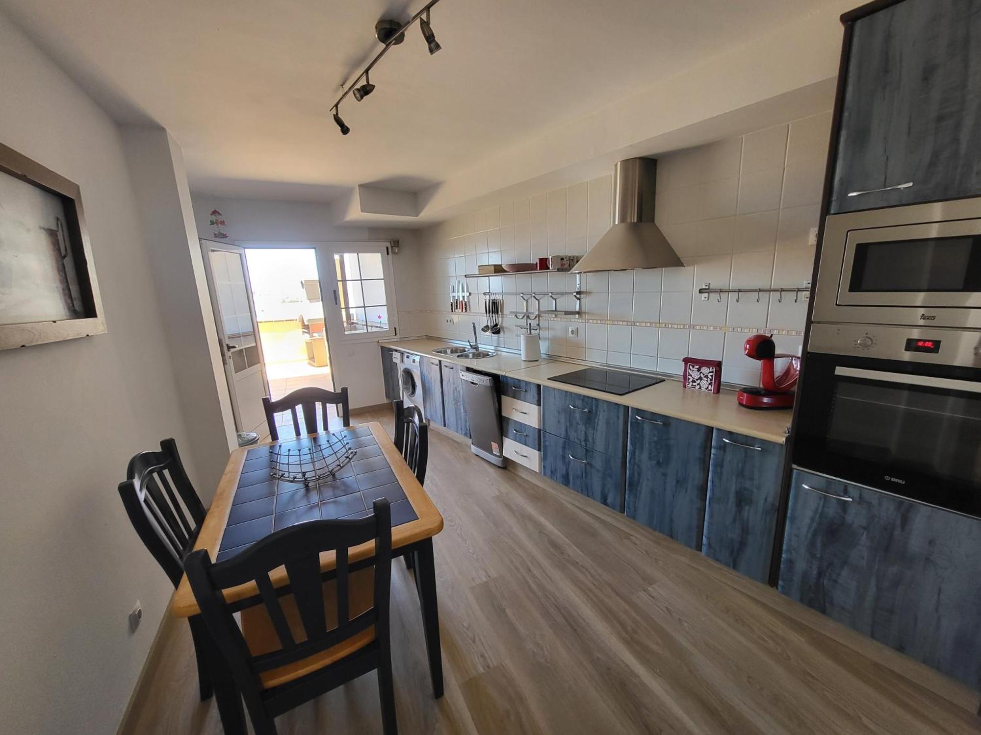 Brisas De Morrojable Apartment Morro Jable  Luaran gambar