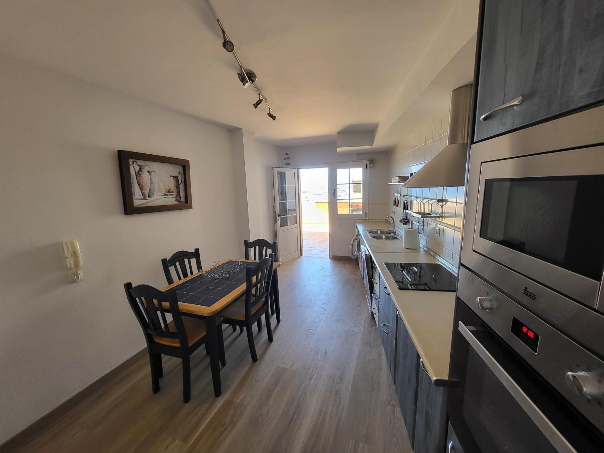 Brisas De Morrojable Apartment Morro Jable  Luaran gambar