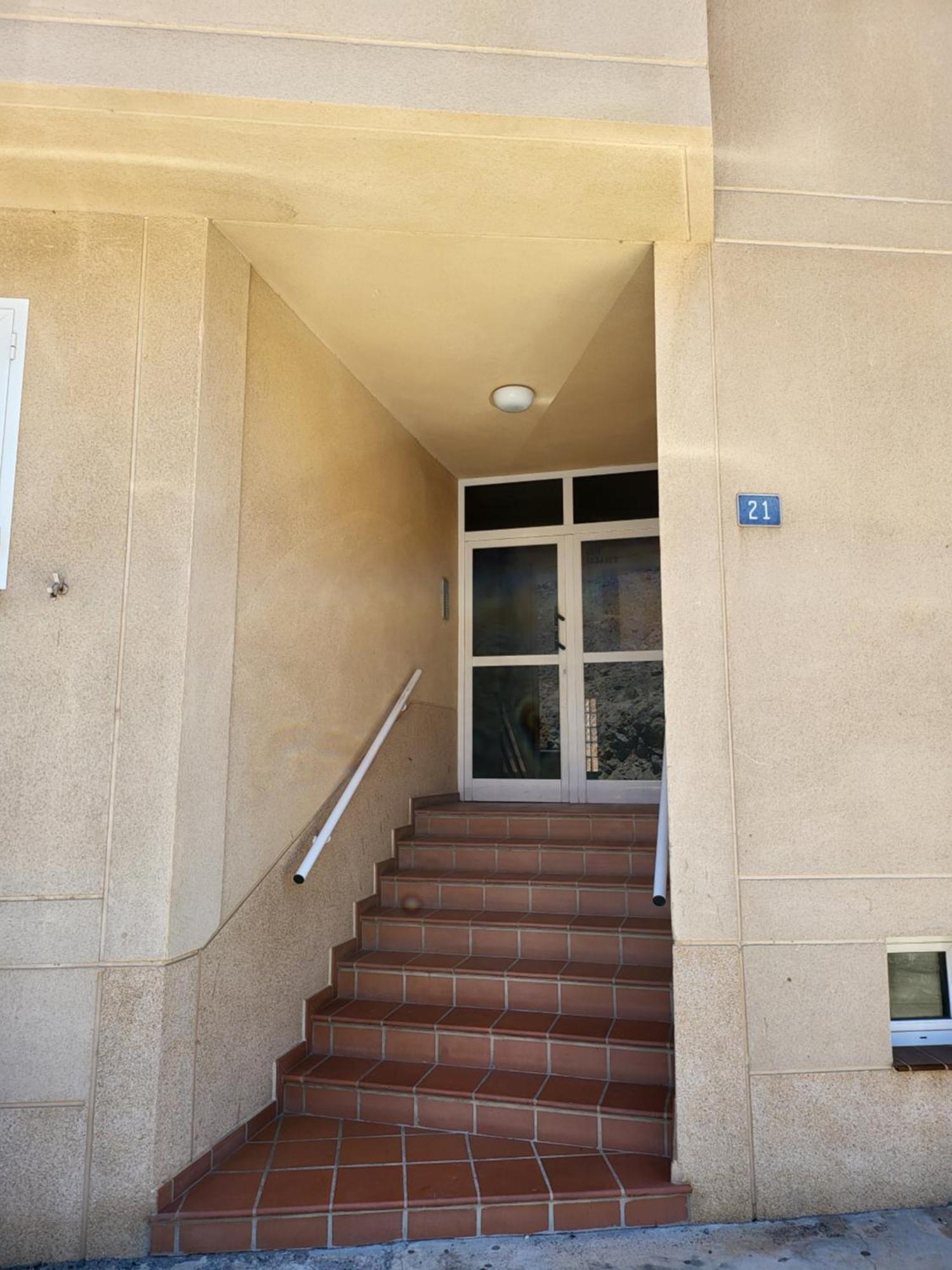 Brisas De Morrojable Apartment Morro Jable  Luaran gambar