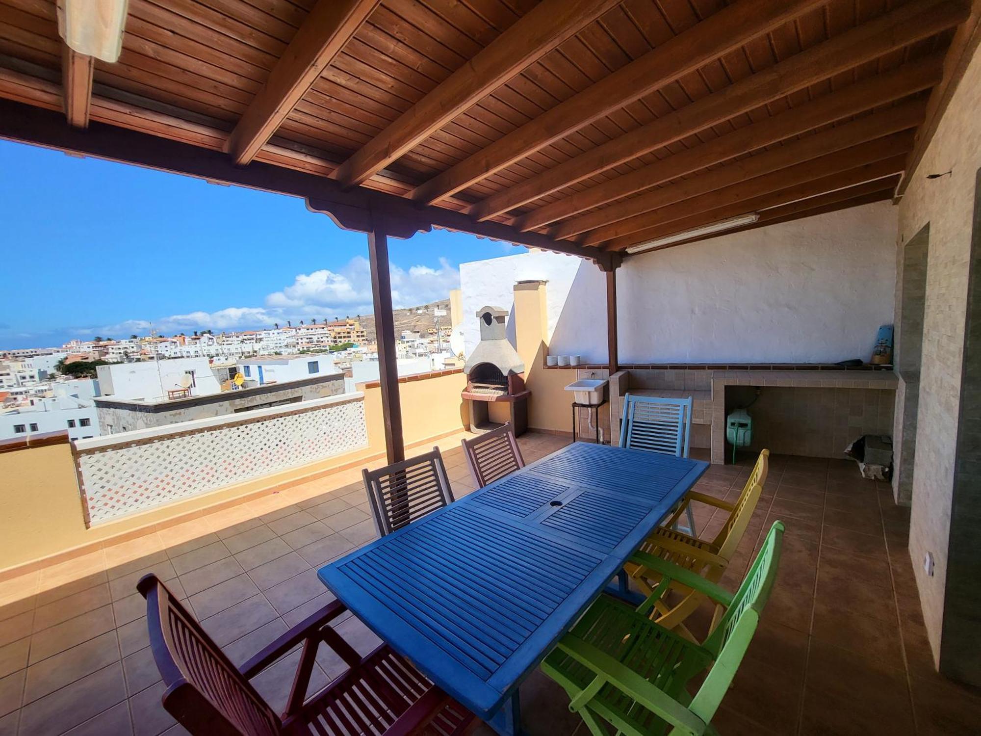 Brisas De Morrojable Apartment Morro Jable  Luaran gambar