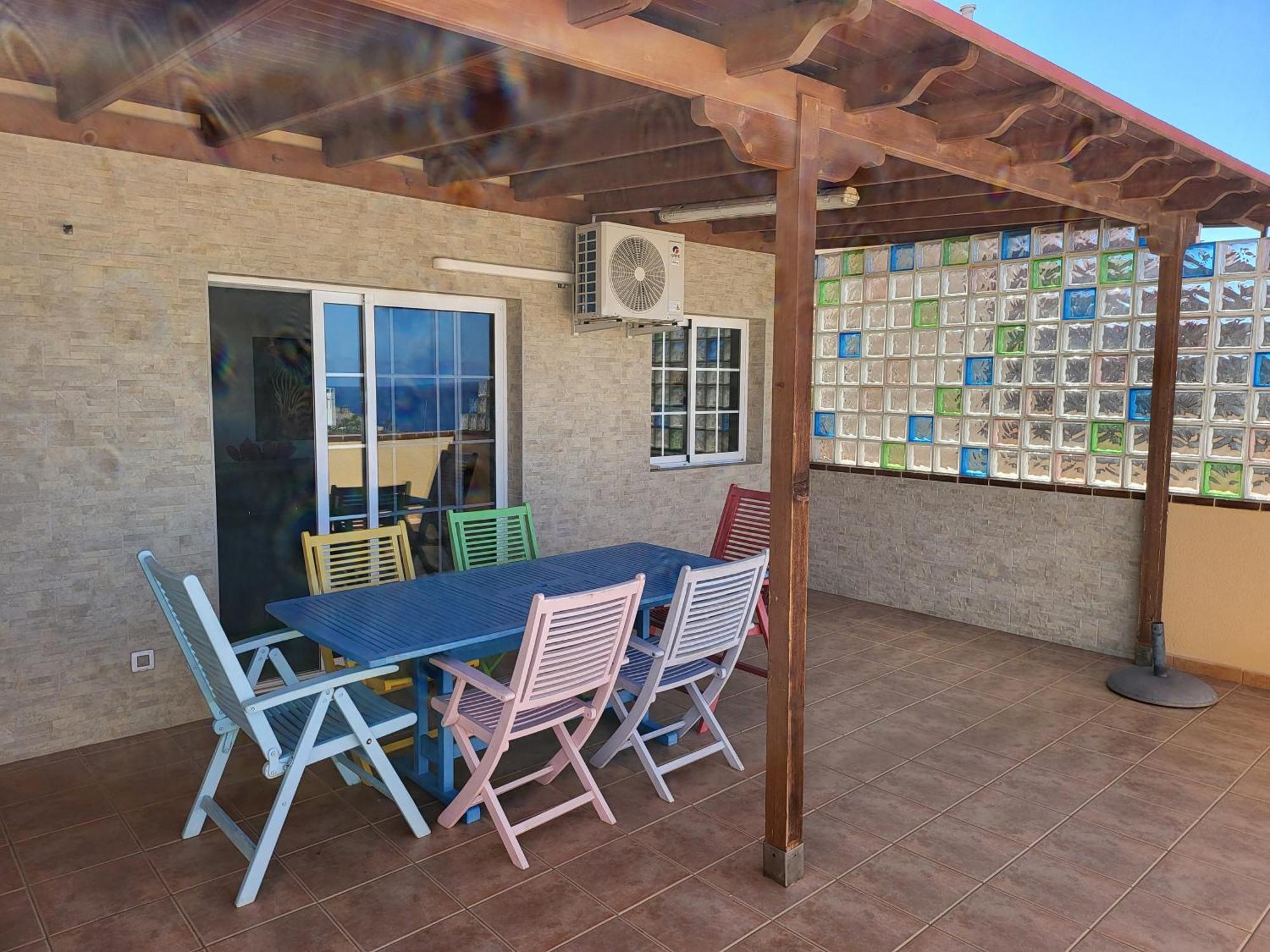 Brisas De Morrojable Apartment Morro Jable  Luaran gambar